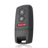 KYDZ  For Suzuki Smart Remote key with 315MHz ID46 Chip P/N: 37172-64J00  FCC: KBRTS003