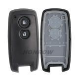 KYDZ For Suzuki 2 button smart remote key with 7945 chip ID46 and 433mhz