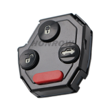 For Subaru Tribeca Legacy Outback Remote Car Key with 433MHz   FCC ID: CWTWBU766 P/N: 57497-AJ00A
