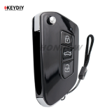 New Arrival KEYDIY KD B33 B Series Remote Control KD Remote CAR Key For KD900 URG200 KDX2 KD MAX Key Programmer