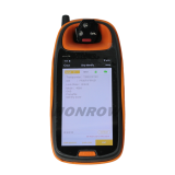 For Subaru Outback Legacy Forester Impreza Tribeca 3+1 buttoon with 315mhz 4D60 4D62 4D82G chip FCCID :CWTWB1U811