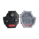 For Subaru Tribeca Legacy Outback Remote Car Key with 433MHz   FCC ID: CWTWBU766 P/N: 57497-AJ00A