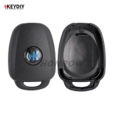 New Arrival KEYDIY KD B35-4 B Series Remote Control KD Remote CAR Key For KD900 URG200 KDX2 KD MAX Key Programmer