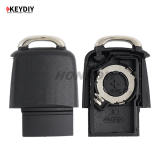 KEYDIY Standare remote key B01 3 button remote key for KD900 URG200 KDX2 KD MAX to produce any model  remote