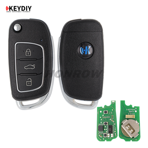 KEYDIY B16-3 3 button remote key for KD900 URG200 KDX2 KD MAX to produce any model remote