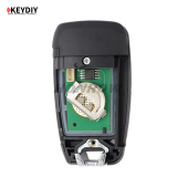 KEYDIY Remote key 3 button NB25 Multifunction remote key