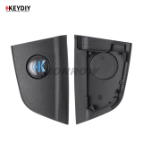 KEYDIY Remote key 3 button NB29 Multifunction remote key