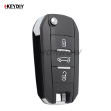 KEYDIY Remote key NB47 button Multifunction remote key
