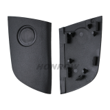 For Lexus flip style 4 button key shell used for Xhorse VVDI