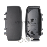 KYDZ For Landrover 4+1 button smart key with Keyless Go Feature and Pcf7953 Transponder and 434Mhz (No Logo)