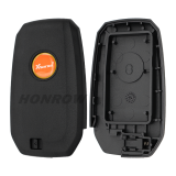 Xhorse VVDI Emergency key blade for  XM38 Smart key shell Type:A# B# C#