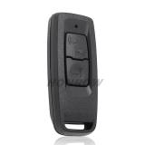 For Honda motorcycle 2 button remote key with 433.92MHz  47chip FCCID: 35121-K1Y-D11