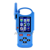 Lonsdor KH100+ Hand-Held Remote Key Programmer with 4 Smart Keys