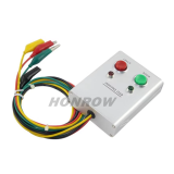 For Renault Vechiels Engine Immobilizer System For Petrol&diesel For Renault Ecu Decoding Tool