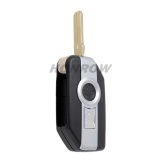 KYDZ For BMW Motorcycle 2 button remote key with 8A chip 433Mhz