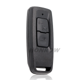 For Honda motorcycle 2 button remote key with 433.92MHz  47chip FCCID: 35111-K1Z-U11 