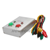 For Renault Vechiels Engine Immobilizer System For Petrol&diesel For Renault Ecu Decoding Tool