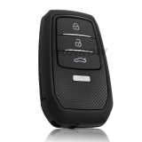 Xhorse VVDI Emergency key blade for  XM38 Smart key shell Type:A# B# C#