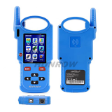 Lonsdor KH100+ Hand-Held Remote Key Programmer with 4 Smart Keys