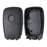 For Chevrolet style 5 button smart key shell used for Xhorse VVDI