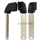 Xhorse VVDI Emergency key blade for  XM38 Smart key shell Type:A# B# C#