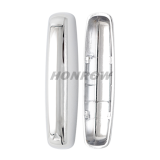 KYDZ For Landrover 4+1 button smart key with Keyless Go Feature and Pcf7953 Transponder and 434Mhz (No Logo)