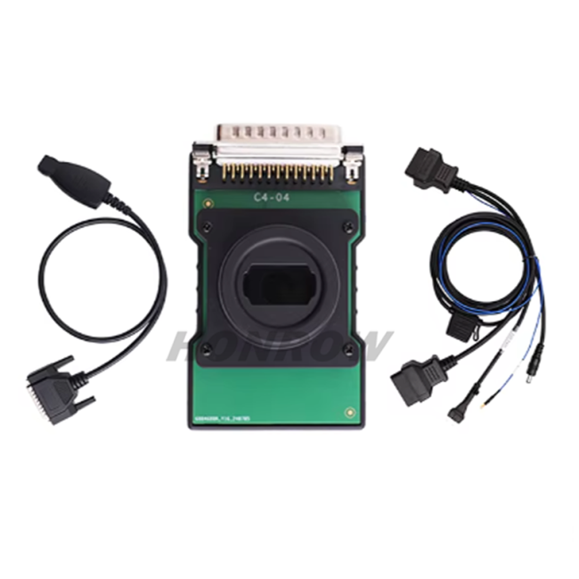 OBDSTAR For BENZ FBS3 Kit Read PinCode/ ECU Reset Virgin Program/ Program Keys Used with OBDSTAR X300 G3 and MP001 Programmer