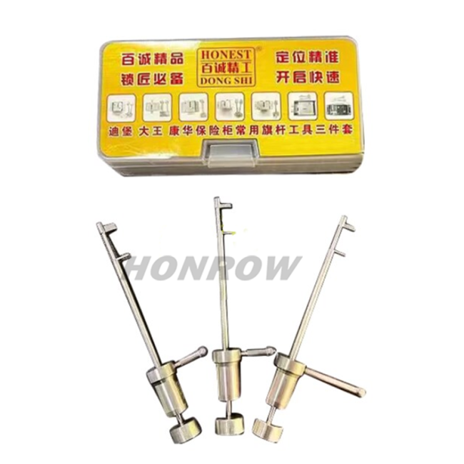 Quick Open door Locksmith Tools