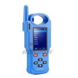 Lonsdor KH100+ Hand-Held Remote Key Programmer with 4 Smart Keys