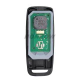 For Honda motorcycle 2 button remote key with 433.92MHz  47chip FCCID:35123-K1B-T10