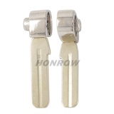 KYDZ For BMW Motorcycle 2 button remote key with 8A chip 433Mhz