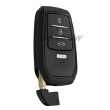 Xhorse VVDI Emergency key blade for  XM38 Smart key shell Type:A# B# C#