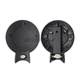 For BMW Mini Cooper Cabrio Clubman Countryman 3 button remote Keyless Smart Car key with 315/433/868MHz PCF7945A / HITAG 2 / 46 CHIP  5WK49331 3456371-01 FCCID: VDO 5WK49331 Please choose the frequency.