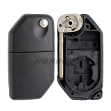 KYDZ For BMW Motorcycle 2 button remote key with 8A chip 433Mhz