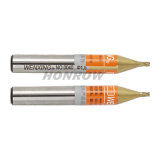 Original WENXING End milling cutter 1.5mm drill bit for vertical key cutting machines