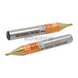 Original WENXING End milling cutter 1.5mm drill bit for vertical key cutting machines