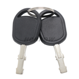 7PIN 7Pins Ignition Lock Cylinder Switch And Key for Lawn Mower Tractor  Riding Lawn Mowers 175566 175442 163968 532175566 532163968 70.11K