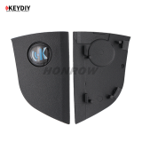 KEYDIY Remote key NB30 3 button Multifunction remote key