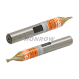 Original WENXING End milling cutter 2.0mm drill bit for vertical key cutting machines