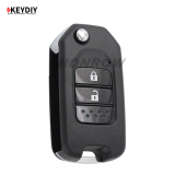 KEYDIY Remote key  2 button NB10-2 Multifunction remote key