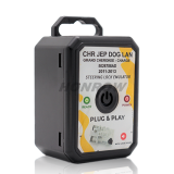 For Jeep Grand Cherokee Chrysler Dodge 2011-2013 Steering Lock Emulator Simulator with Lock Sound No Programming Required