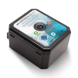 MB Universal Emulator with lock sound  - For Sprinter, Vito Crafter W169 W245 W202 W203 W208 W209 W210 W211 W639 W906 Dodge Freightliner Vans,Steering lock emulator