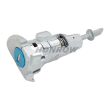 For VW  full set lock