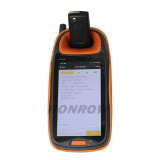 For Citroen ASK 3 button flip remote key with VA2 307 blade (With Light button)  433Mhz PCF7941 Chip (Before 2011 year)