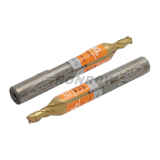 Original WENXING End milling cutter 3.0mm drill bit for vertical key cutting machines
