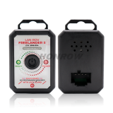 For Land Rover Freelander 2 L359 2006 2014 ESL ELC SC Emulator Steering Lock Emulator Simulator No Programming Required with lock sound