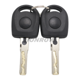 For VW  full set lock