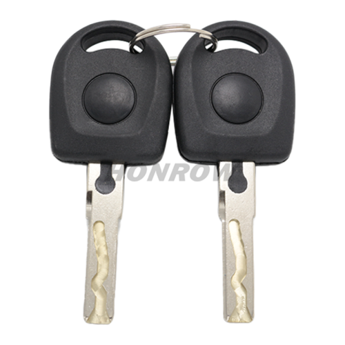 For VW  full set lock