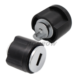 For VW  full set lock