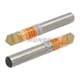 Original WENXING End milling cutter 105 degree drill bit for vertical key cutting machines